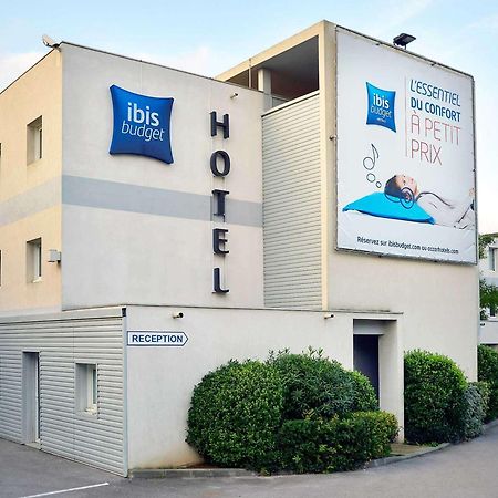 Hotel Ibis Budget Montpellier Centre Millenaire - מראה חיצוני תמונה